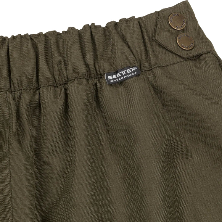 Seeland Buckthorn Overtrousers
