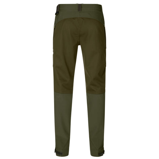 Seeland Hawker Shell II Trousers - Pine Green