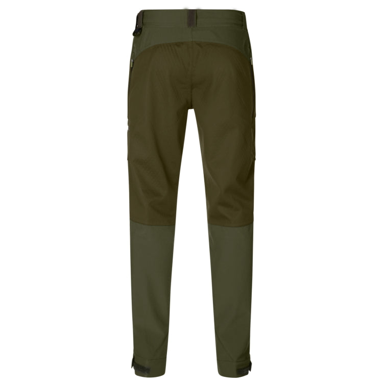 Seeland Hawker Shell II Trousers - Pine Green