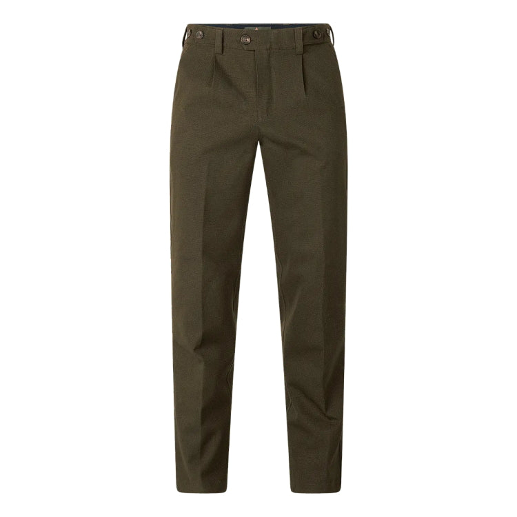 Seeland Woodcock Royale Trousers - Shaded Olive
