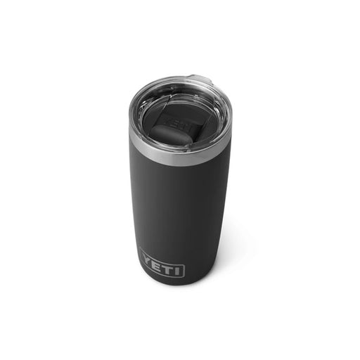 Yeti Rambler 10oz Insulated Tumbler - Black