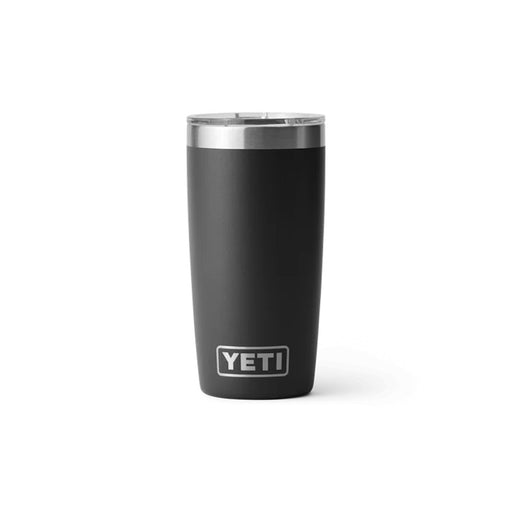 Yeti Rambler 10oz Insulated Tumbler - Black