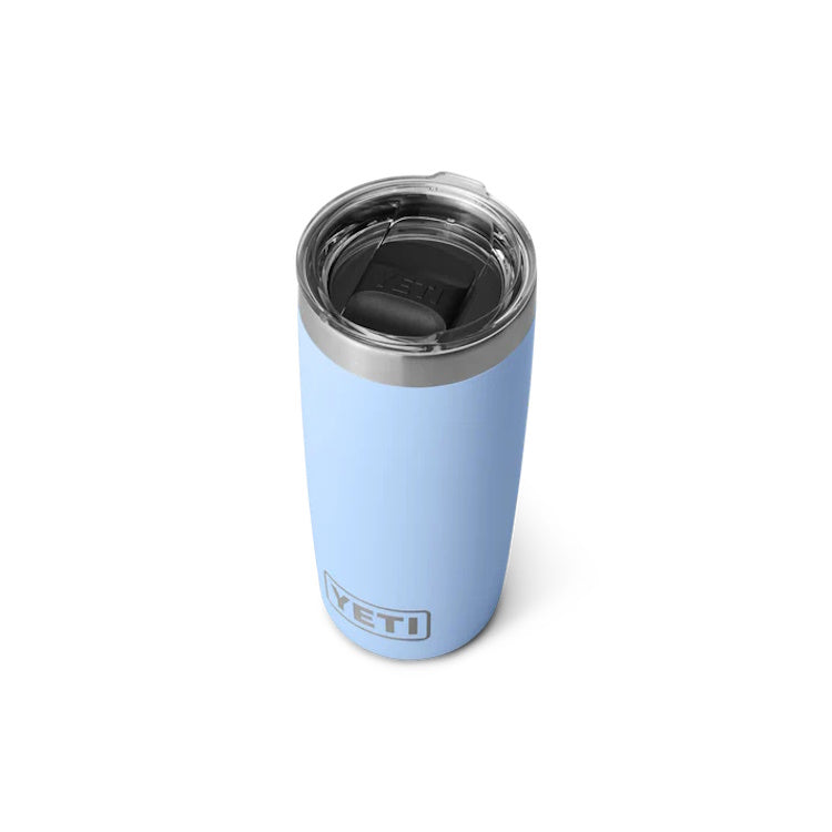 Yeti Rambler 10oz Insulated Tumbler - Big Sky Blue