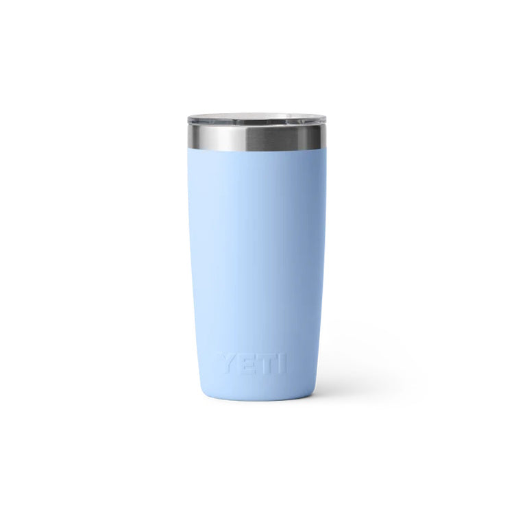 Yeti Rambler 10oz Insulated Tumbler - Big Sky Blue