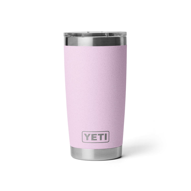 Yeti Rambler 20oz Insulated Tumbler - Cherry Blossom