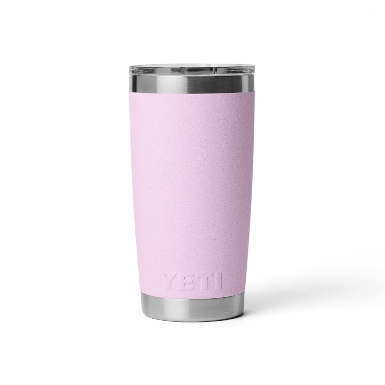 Yeti Rambler 20oz Insulated Tumbler - Cherry Blossom