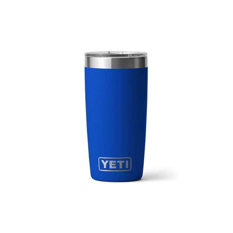 Yeti Rambler 10oz Insulated Tumbler - Royal Blue