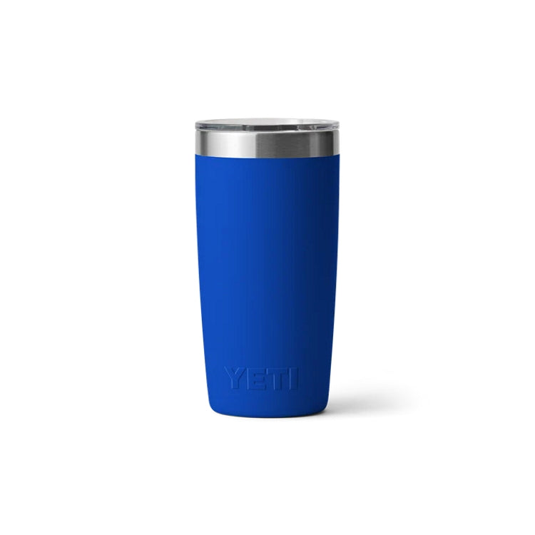Yeti Rambler 10oz Insulated Tumbler - Royal Blue