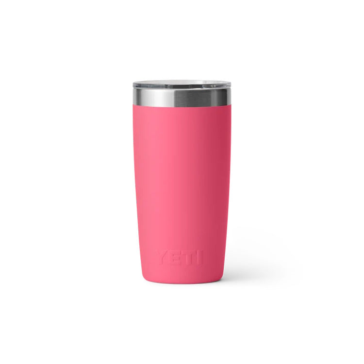 Yeti Rambler 10oz Insulated Tumbler - Tropical Pink