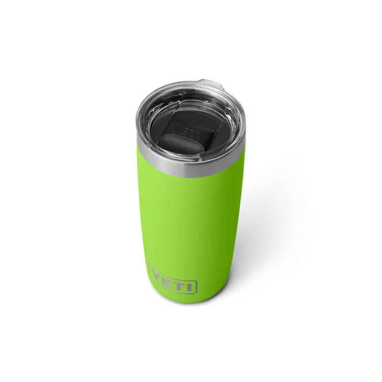 Yeti Rambler 10oz Insulated Tumbler - Venom