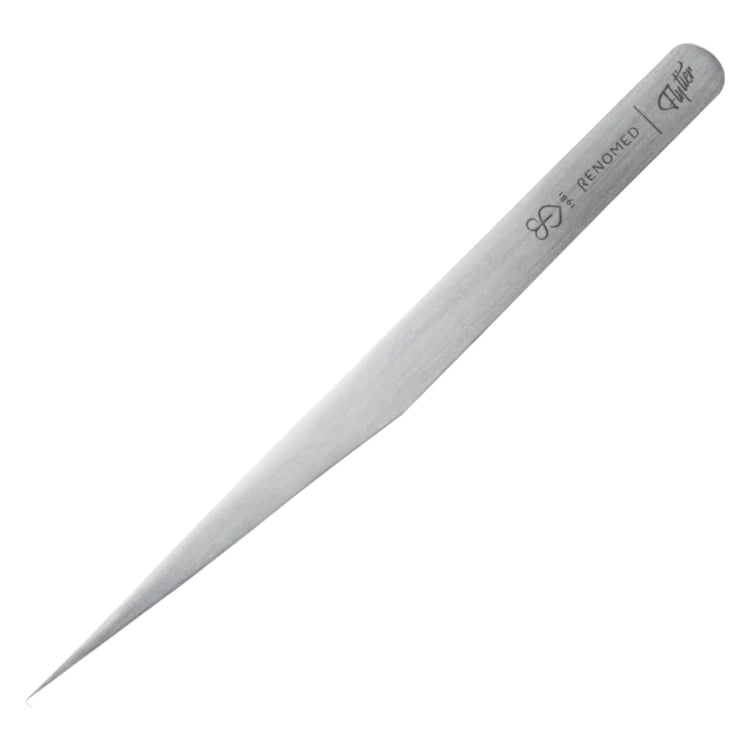 Renomed FT2 Straight Precision Tweezers