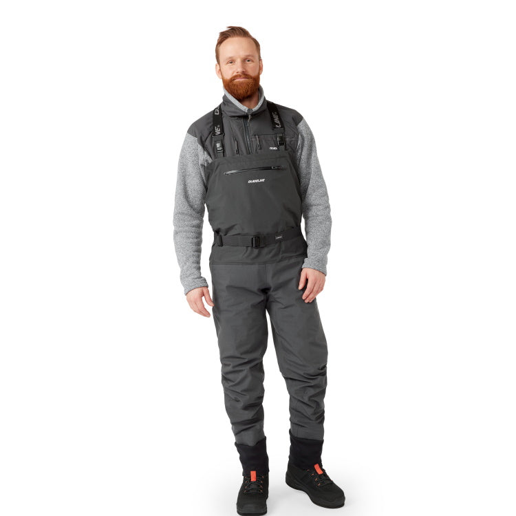Guideline HD Sonic Waders - Size XL