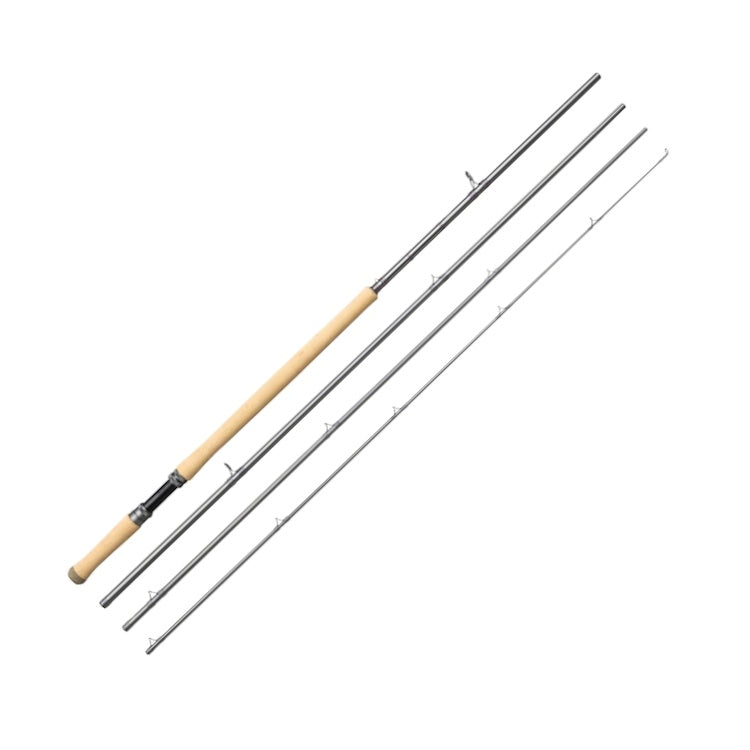 Shakespeare Oracle II Spey Double Handed Fly Rods