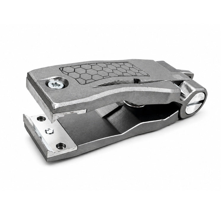 John Norris Pro Guide Nipper - Gunmetal