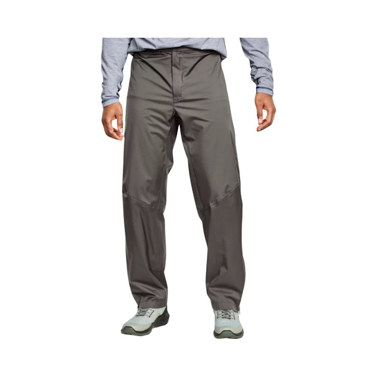 Orvis Ultralight Storm Pant - Asphalt - Size Small