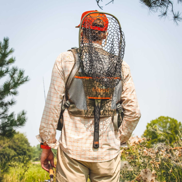 Fishpond Sagebrush Pro Mesh Vest