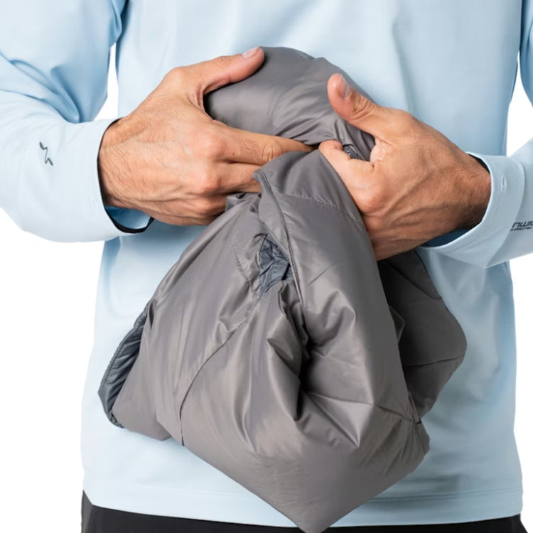 Guideline Loft 2.0 Vest - Ash/Iron