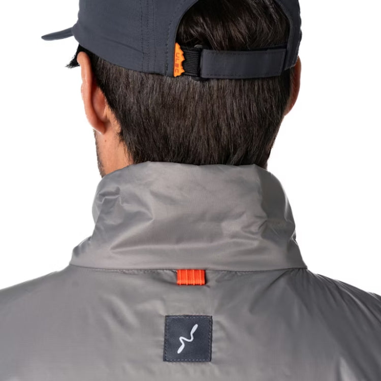 Guideline Loft 2.0 Vest - Ash/Iron