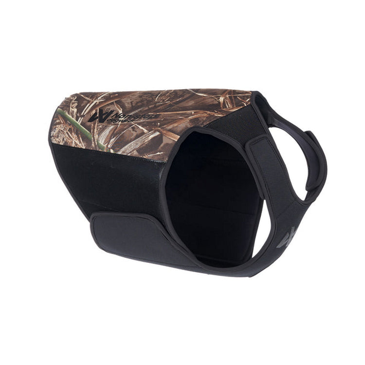 Non-Stop Dogwear Protector Neoprene Light Dog Vest - Realtree