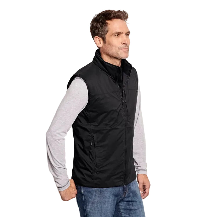 Orvis Pro Insulated Vest - Blackout