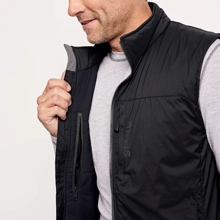 Orvis Pro Insulated Vest - Blackout