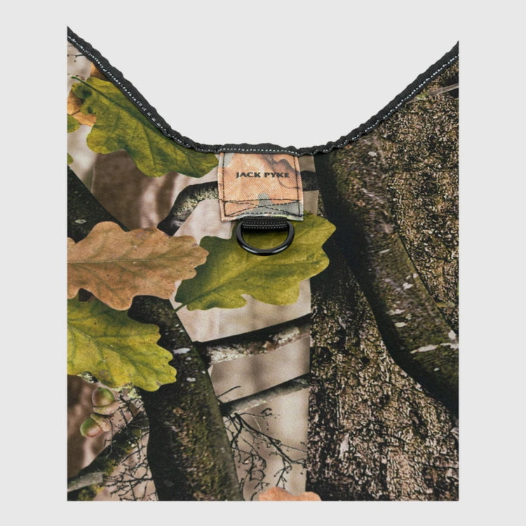 Jack Pyke 5mm Neoprene Dog Vest - Evo