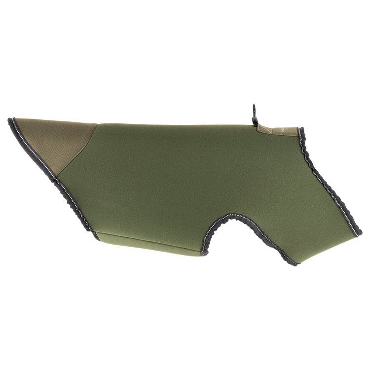 Jack Pyke 5mm Neoprene Dog Vest - Green