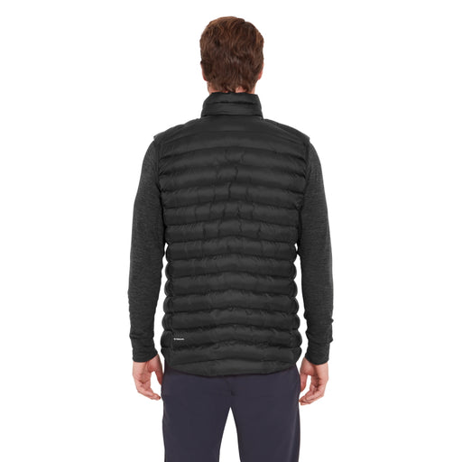 Rab Cirrus Vest - Black