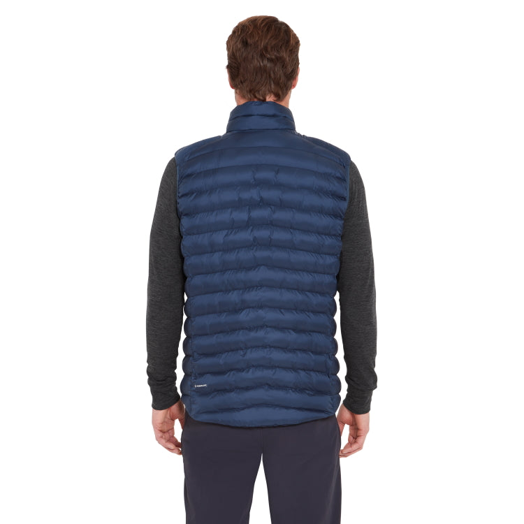 Rab Cirrus Vest - Tempest Blue