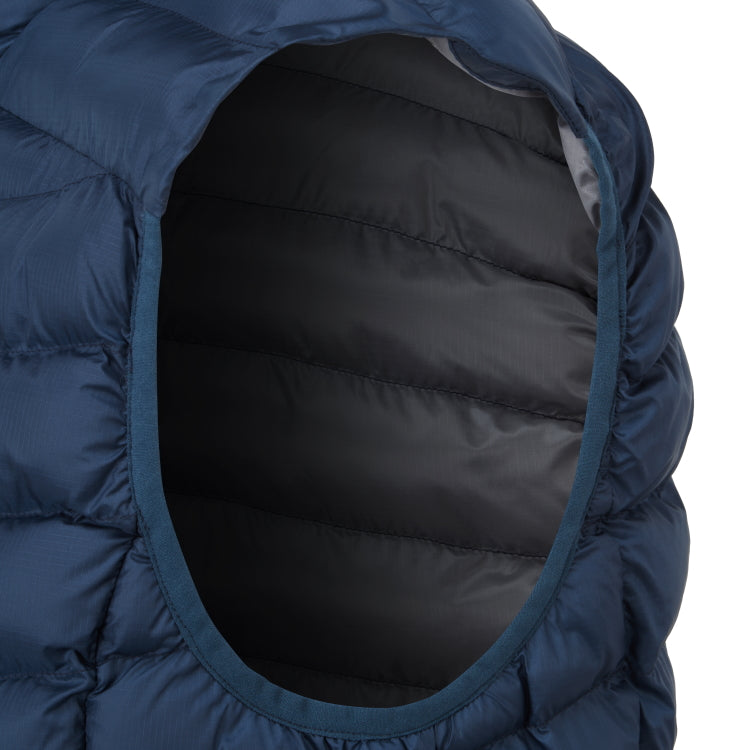 Rab Cirrus Vest - Tempest Blue