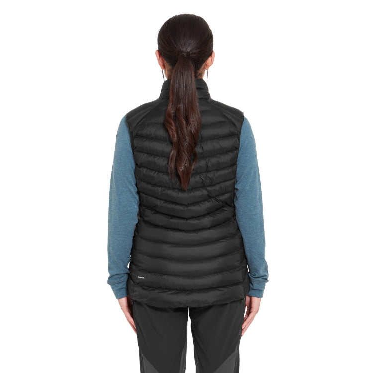 Rab Ladies Cirrus Vest - Black