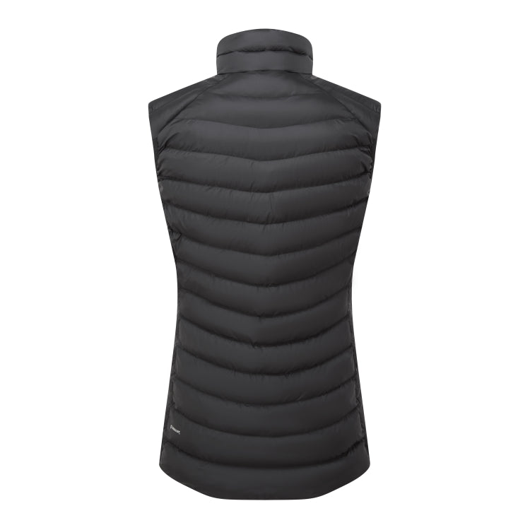 Rab Ladies Cirrus Vest - Black