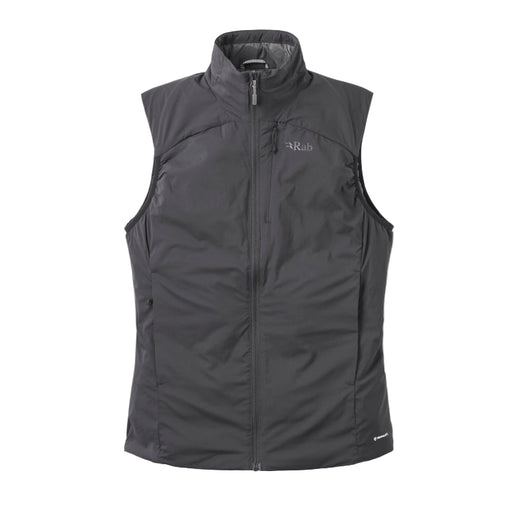 Rab Ladies Xenair Vest - Black