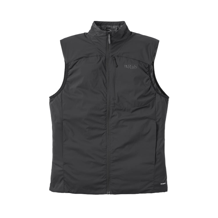 Rab Xenair Vest - Black