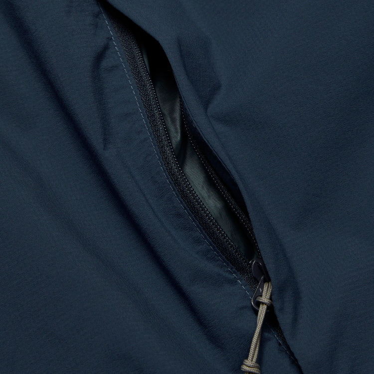 Rab Xenair Vest - Tempest Blue