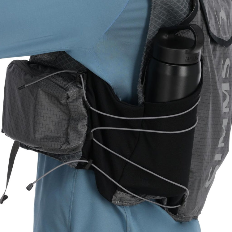 Simms Flyweight Vest - Smoke