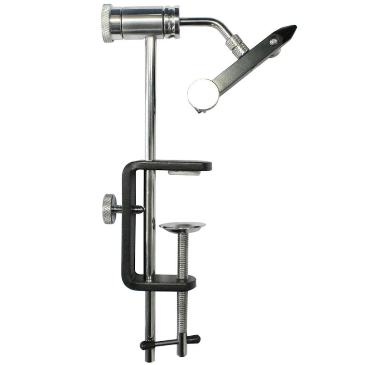 Snowbee Fly-Mate Fly-Tying Clamp Vice - Standard