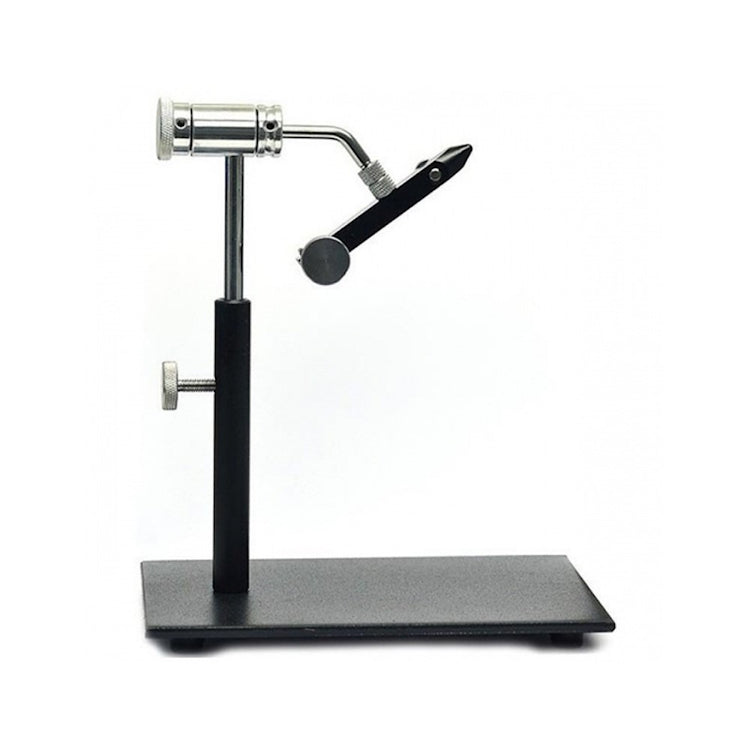 Snowbee Fly-Mate Fly-Tying Pedestal Vice - Standard