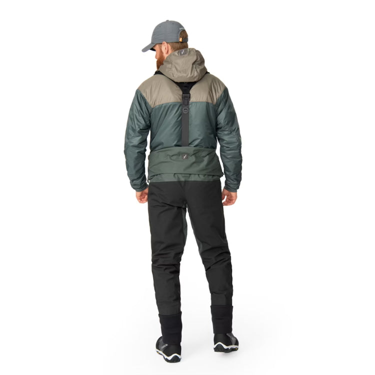 Guideline Alta NGx Zip Waders