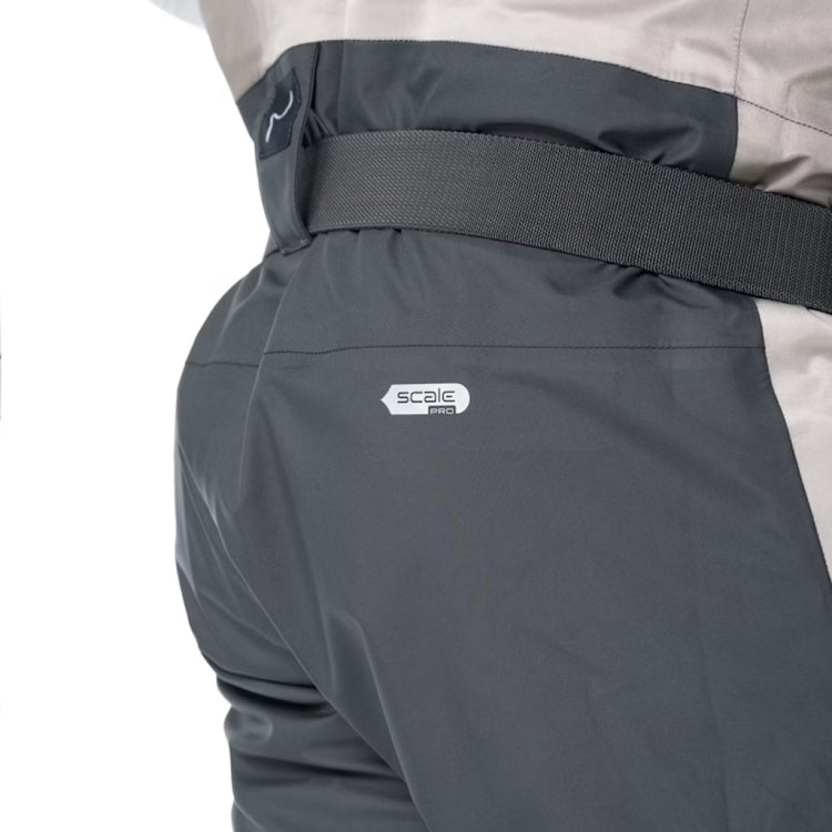 Guideline Driva Zip Waders