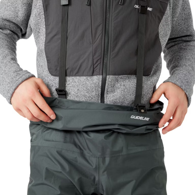 Guideline ULBC Waders