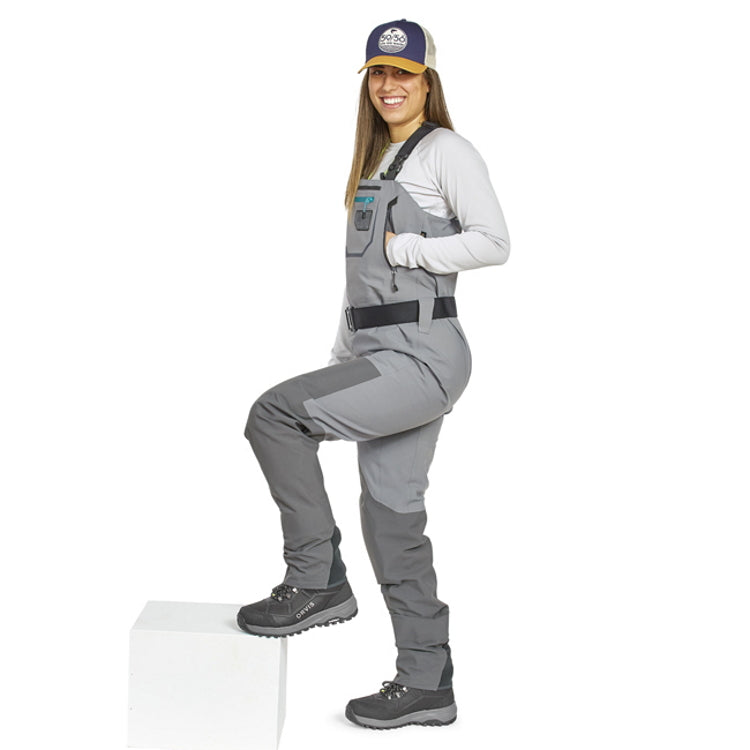 Orvis Ladies Pro Waders - Shadow