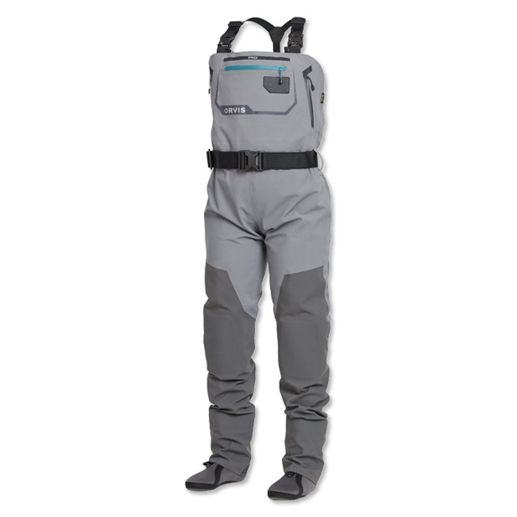 Orvis Ladies Pro Waders - Shadow