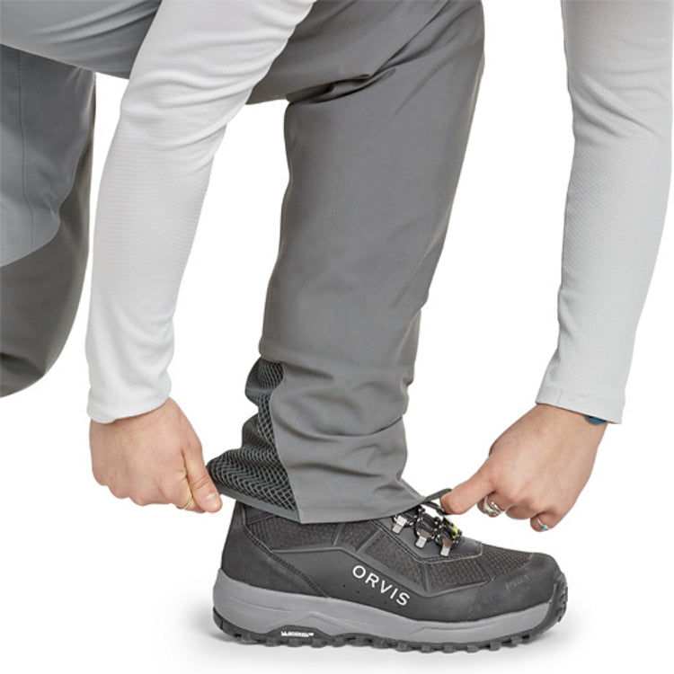 Orvis Ladies Pro Waders - Shadow