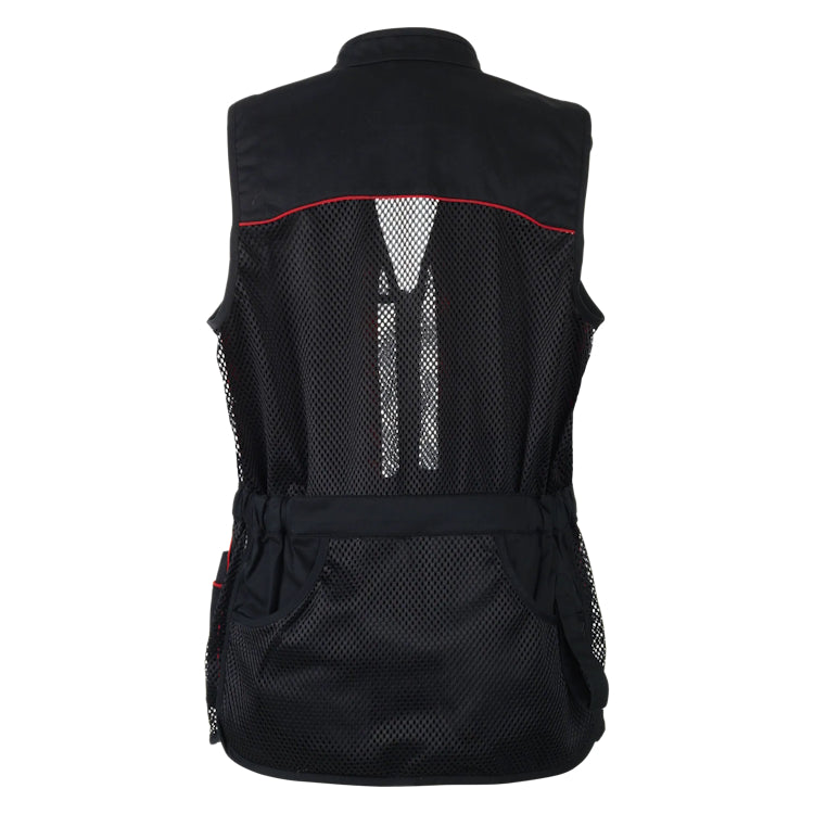 Seeland Skeet II Waistcoat - Black