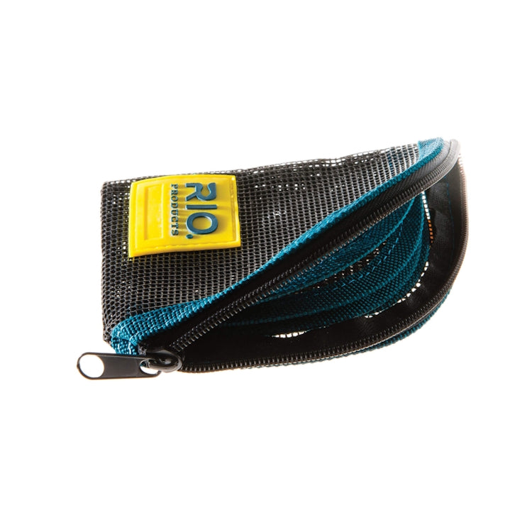 Rio Mesh Tip/Shooting Head Wallet