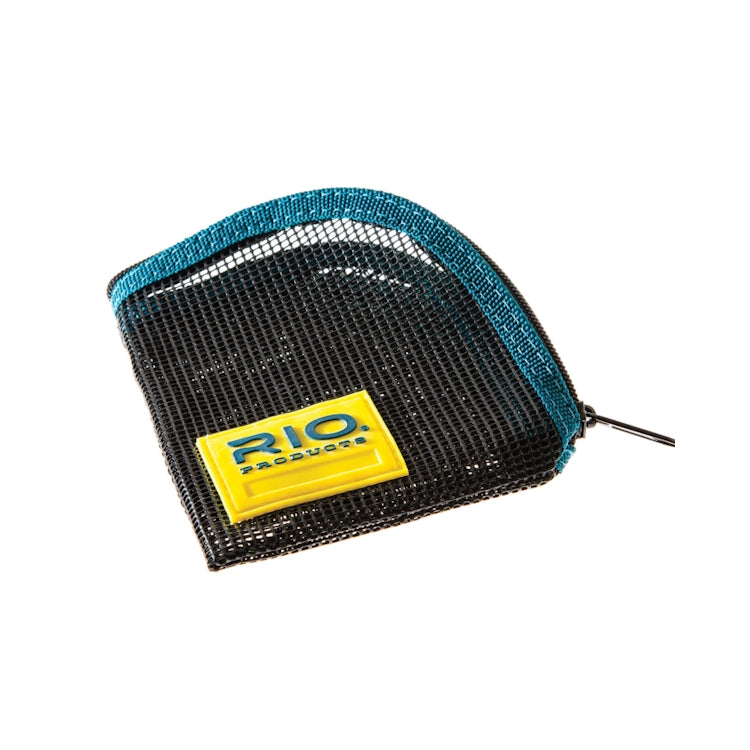 Rio Mesh Tip/Shooting Head Wallet