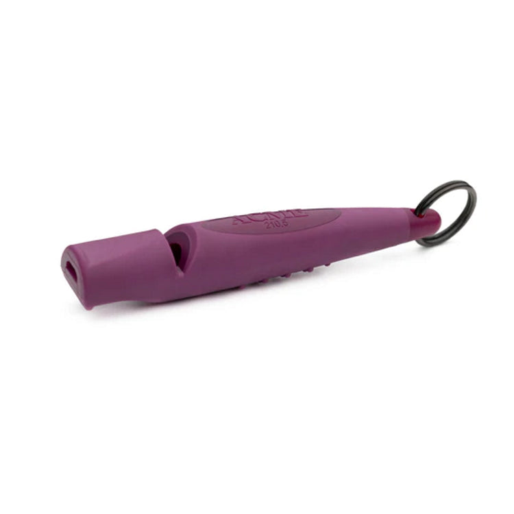 Acme Alpha Dog Whistle - Purple