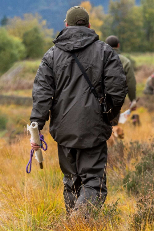 Jack Pyke Technical Featherlite Jacket- Hunters Green