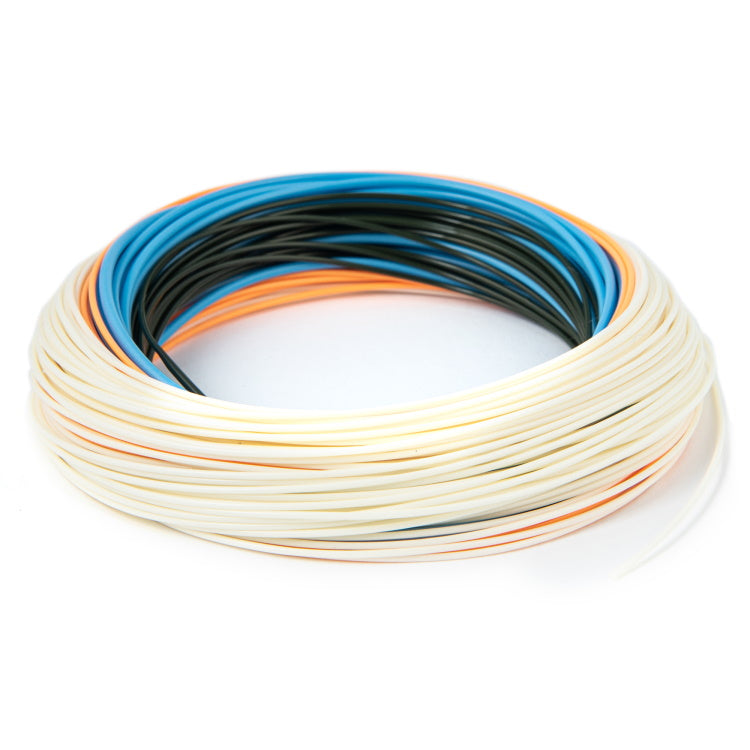 John Norris Scandi Sink Tip Integrated Fly Lines